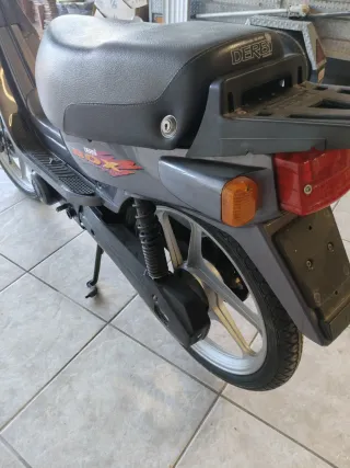 Derbi Variant