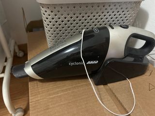Aspiradora de mano Tefal Extenso