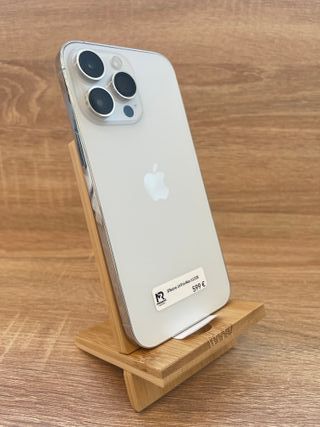 iPhone 14 Pro Max 512GB Blanco