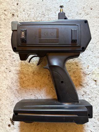 Mando RC CPV Profesional Digital