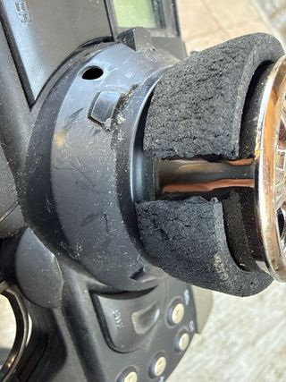 Mando RC CPV Profesional Digital