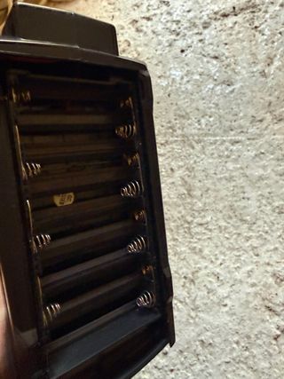 Mando RC CPV Profesional Digital