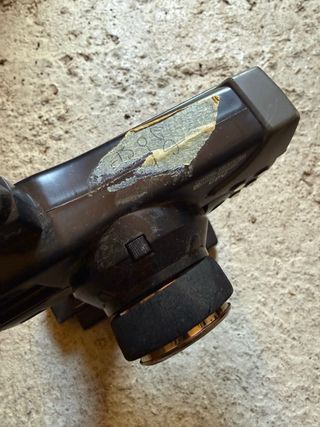 Mando RC CPV Profesional Digital