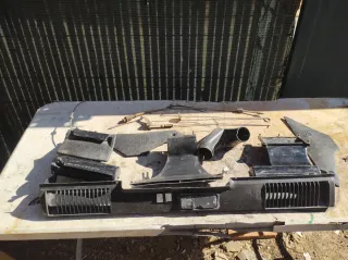 Citroen dyane 6  1994