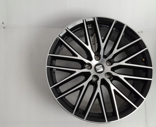 Llantas Originales SEAT Performance 19