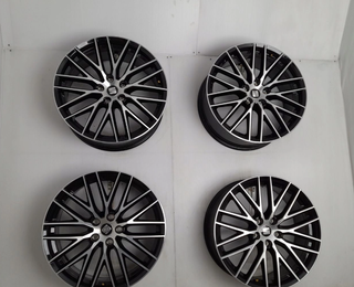 Llantas Originales SEAT Performance 19