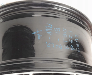 Llantas Originales SEAT Performance 19