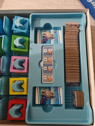 Waterfall Park - Como Nuevo