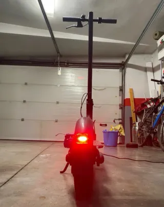 Patinete Xiaomi Mi Electric Scooter 3