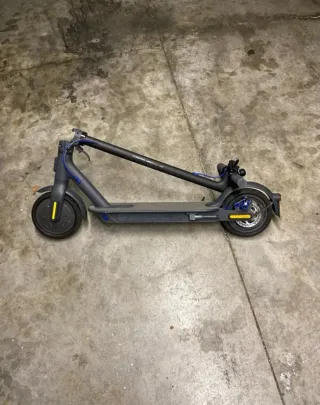 Patinete Xiaomi Mi Electric Scooter 3