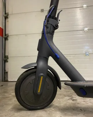 Patinete Xiaomi Mi Electric Scooter 3
