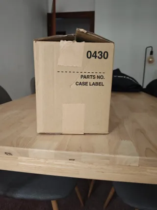 Amortiguador Yamaha MT09 2024