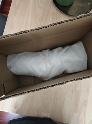 Amortiguador Yamaha MT09 2024