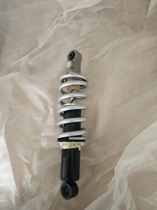 Amortiguador Yamaha MT09 2024