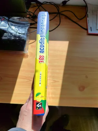 365 acudit infantils