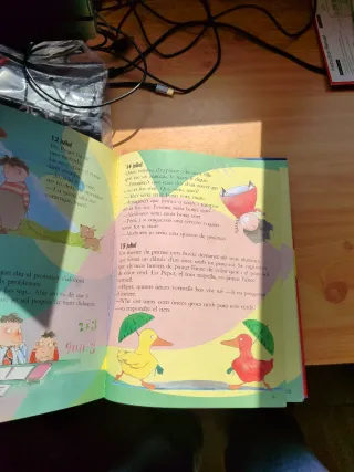 365 acudit infantils