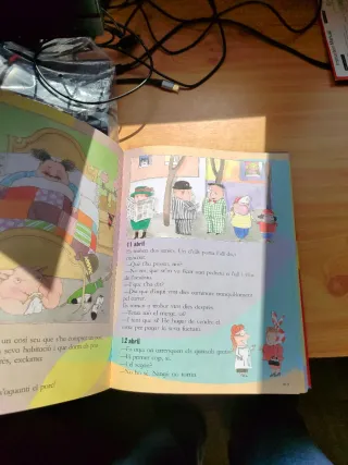 365 acudit infantils