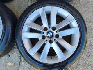 Llantas BMW 5x120 17