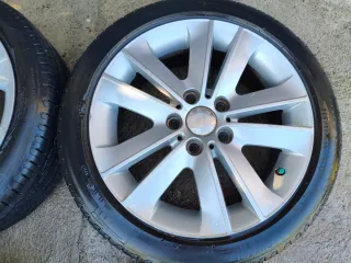 Llantas BMW 5x120 17