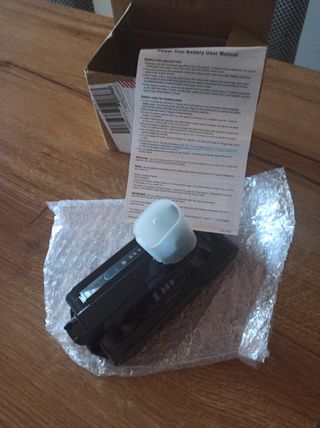 Batteria vhbw per Dyson V10