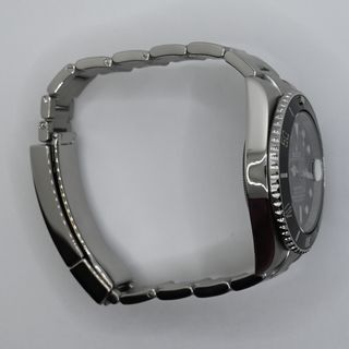 Rolex Submariner Date Acero 40mm Negro