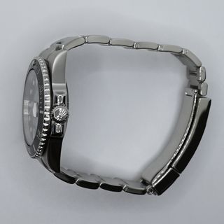 Rolex Submariner Date Acero 40mm Negro