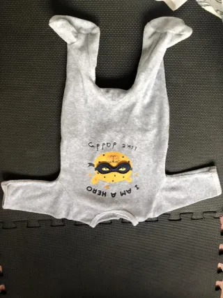 Lote Ropa Bebé Niña/Niño 0-3