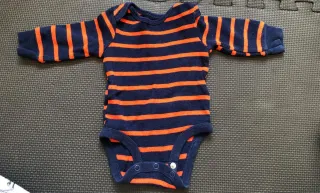 Lote Ropa Bebé Niña/Niño 0-3