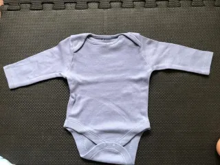 Lote Ropa Bebé Niña/Niño 0-3