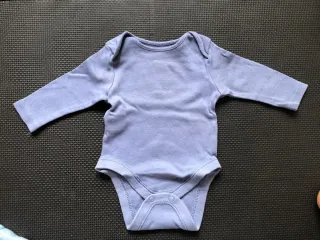 Lote Ropa Bebé Niña/Niño 0-3