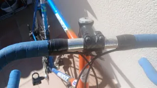 Bicicleta MENDIZ Columbus