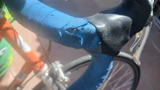 Bicicleta MENDIZ Columbus