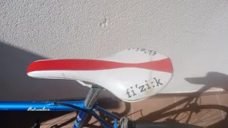Bicicleta MENDIZ Columbus