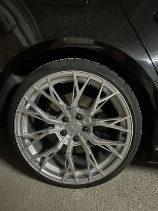 Llantas 19 pulgadas