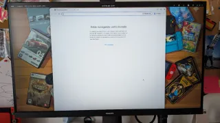 Monitor Philips 27 4K