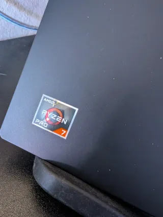 Lenovo ThinkPad L14 Gen 2 Ryzen 7 Pro