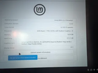 Lenovo ThinkPad L14 Gen 2 Ryzen 7 Pro