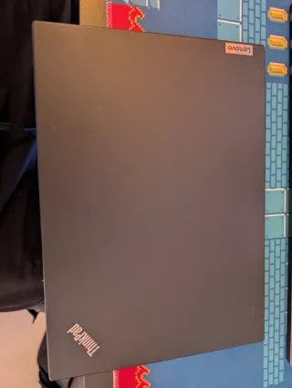 Lenovo ThinkPad L14 Gen 2 Ryzen 7 Pro