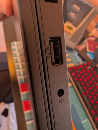 Lenovo ThinkPad L14 Gen 2 Ryzen 7 Pro