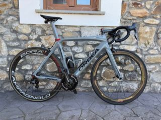 Orbea Orca Gold T-55