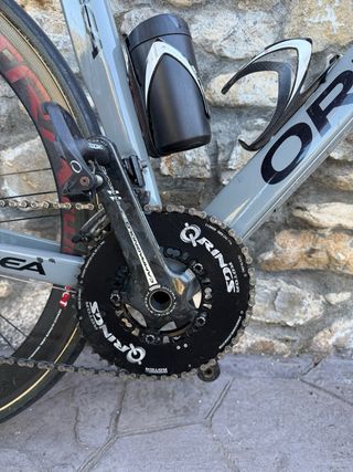 Orbea Orca Gold T-55