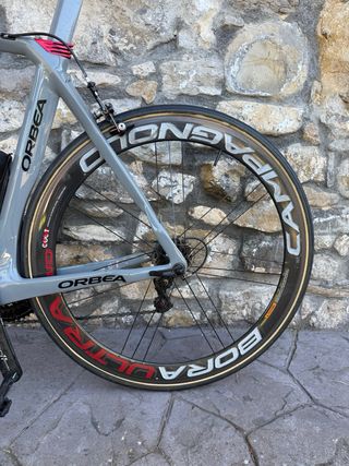 Orbea Orca Gold T-55