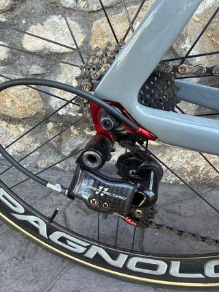 Orbea Orca Gold T-55