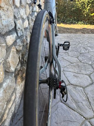 Orbea Orca Gold T-55