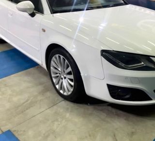 Llantas 17” SEAT EXEO ST OEM