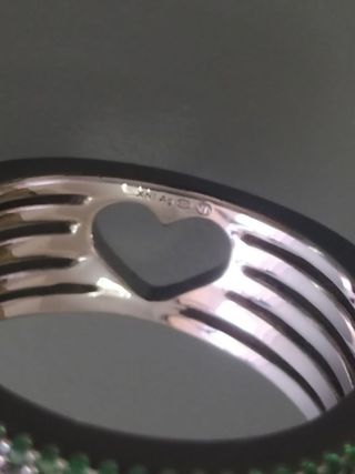 Anello Nomination multicolor