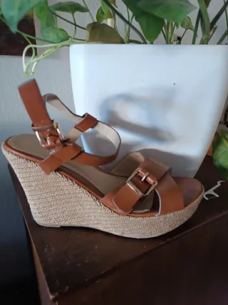 Lote Sandalias Talla 39