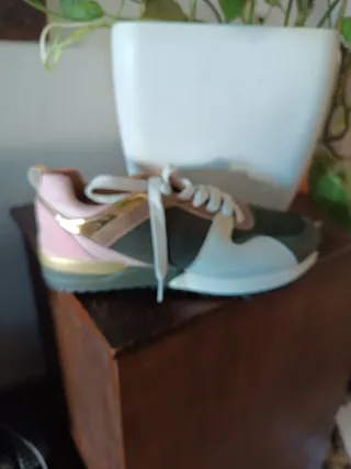 Lote Sandalias Talla 39
