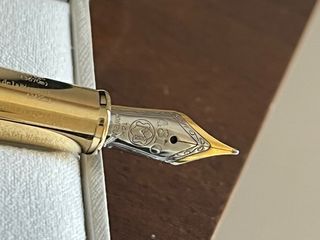 Penna Montblanc