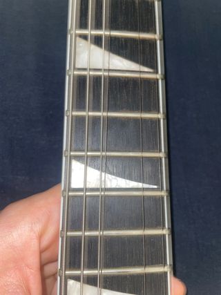 Jackson JS32 Rhoads AH Ivory EMG FR